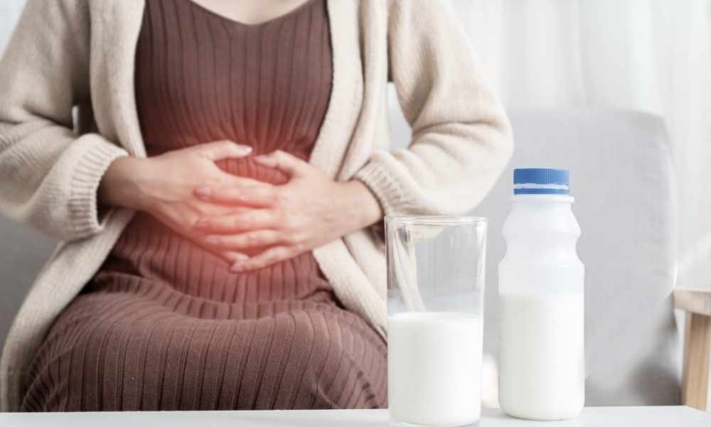 O Que é Intolerância à Lactose? Entenda os Sintomas e Cuidados