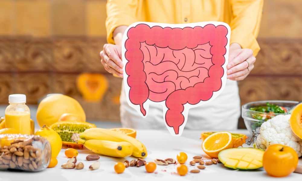 Quer Emagrecer? Comece Olhando para o Seu Intestino!