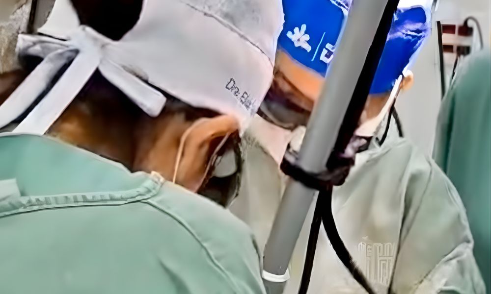 Cirurgia de Hemorroidas a Laser: Como Funciona, Benefícios e Recuperação