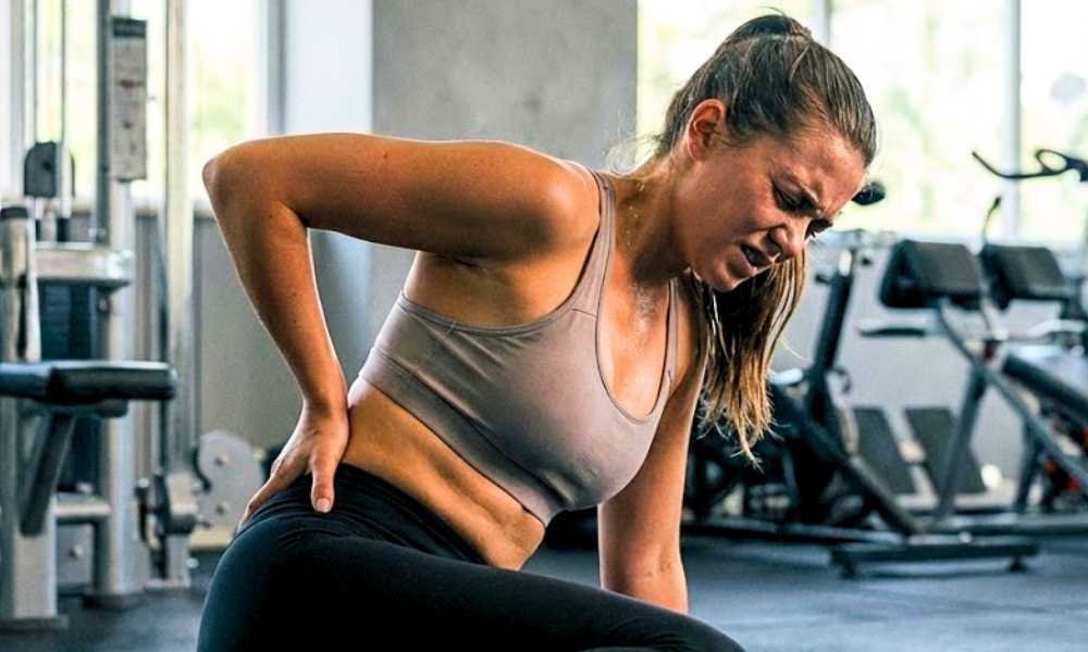 Cisto pilonidal em jovens e atletas: entenda as causas e os tratamentos modernos