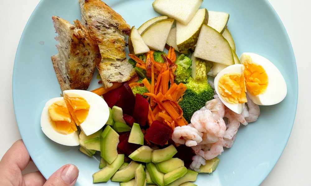 Seu prato protege o seu intestino? O impacto da alimentação na saúde digestiva